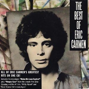 Carmen, Eric - Eric Carmen - Amazon.com Music