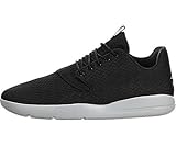Nike Jordan Men's Jordan Eclipse Black/Wolf Grey Running Shoe 10.5 Men US