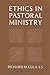 Ethics in Pastoral Ministry