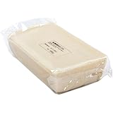 Pastry 1 Almond Paste 33% - Marzipan -1 block - 2.2 lbs Certified GMO Free, Vegan, Vegetarian