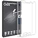 LK Samsung Galaxy J2 Prime Screen Protector, [2 PACK] Tempered Glass with Lifetime Replacement Warranty