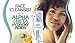Glycolic and Salicylic AHA BHA Hydroxy Acid Face Cleanser by À La Paix - Gentle Exfoliating Facial Skin Wash with Jojoba Beads - Natural Cell Renewal Exfoliator for Sensitive and Dry to Oily Skin