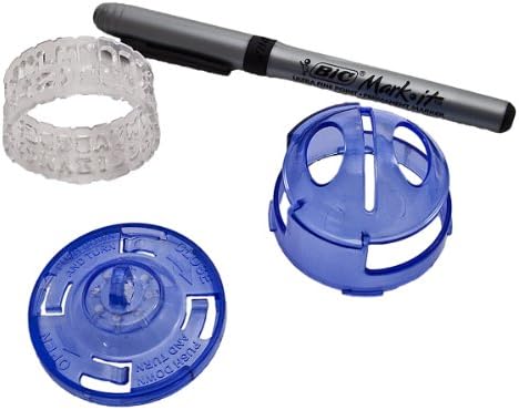 ProActive ProMark Stencil