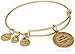 Alex and Ani Zodiac III Expandable Wire Bangle Bracelet