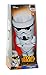Star Wars Rebels Stormtrooper Hand Held Lamp Flashlight - Bright LED Light Multi-function Lantern w/ Timer