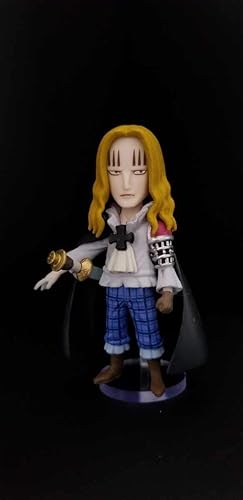 Amazon One Piece ワンピース ワノ国4 ワールドコレクタブルフィギュア Wcf ホーキンス 用台座 303 フィギュア ドール 通販