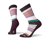Smartwool PhD Outdoor Light Crew Socks - Women's Saturnsphere Wool Performance Sock