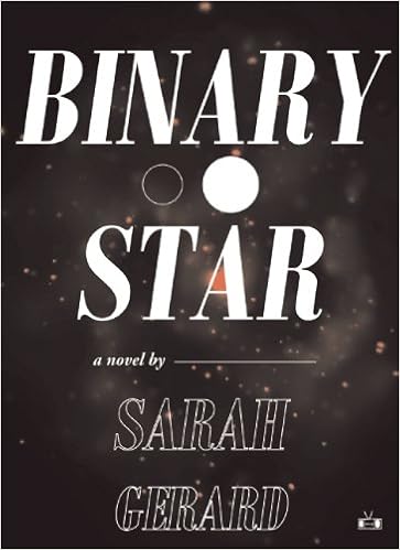 Amazon Binary Star Gerard Sarah Literary