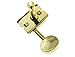 Dopro Gold Split Shaft Vintage Guitar Tuning Keys Pegs Guitar Tuners Machine Heads for Strat Tele