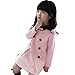 Weixinbuy Toddlers Girls Long Sleeve Pullover Princess Party Dress