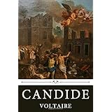 Candide by Voltaire