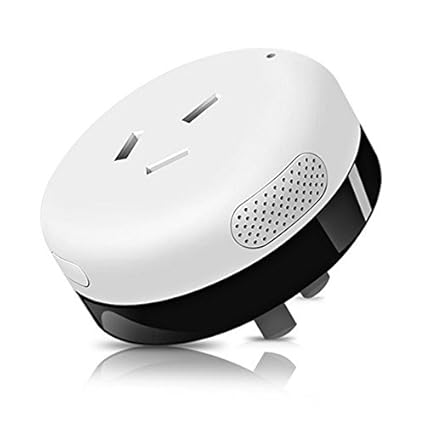 Xiaomi Mi Home Air Conditioner Companion White Smart