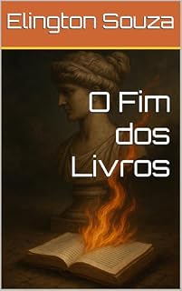 Livro O Fim dos Livros