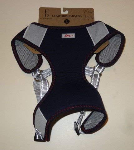 ellen degeneres dog harness