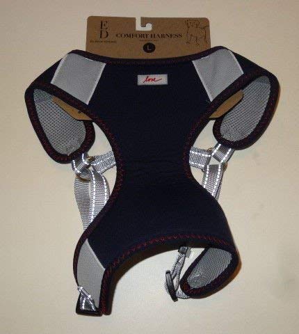 ellen dog harness