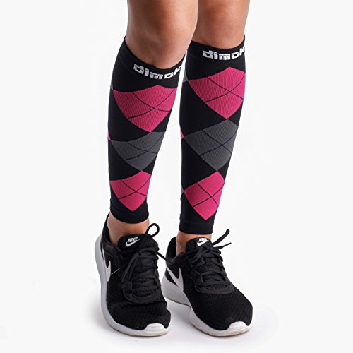 shin compression socks