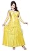 California Costumes womens Plus-size Classic Beauty Long Dress Gown Plus Adult Sized Costume, Yellow, 1X US