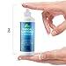 Thinning Hair Tonic For Thicker Hair - Natural Hair Thickener and Follicle Stimulator for Hair Growth - Advanced Formula With Evening Primrose Tea Tree Saw Palmetto Coconut Argan Oil and Grapeseed