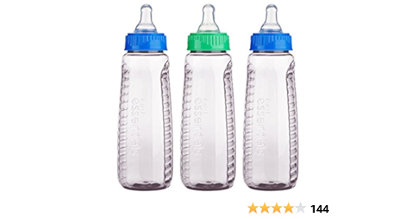 gerber first essentials bottles discontinued