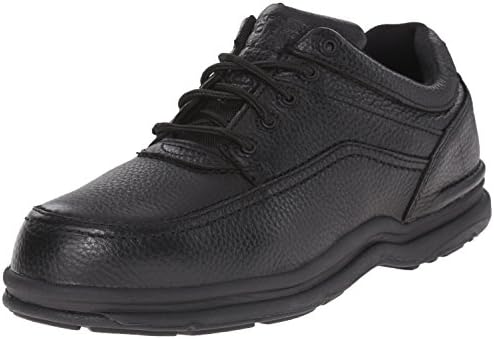 Amazon.com | Rockport Works Men's Postwalk Pro Walker Soft Toe