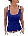Women Summer Sexy Vest Sequin Sleeveless Casual Tank Tops T-Shirt Blouse