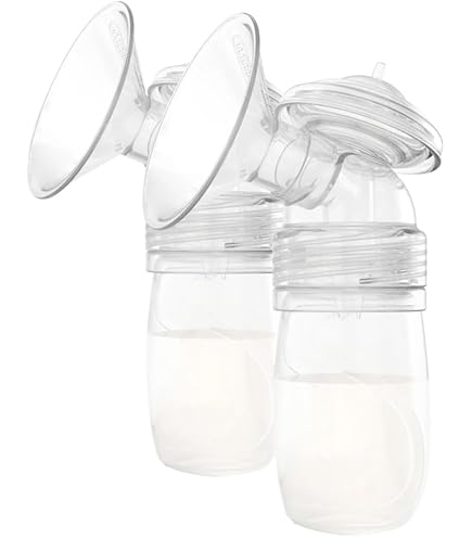 Amazon.com: Noogleberry Breast Enlargement System (Airlock System