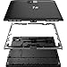 BlackBerry Passport 32GB Factory Unlocked (SQW100-1) GSM 4G LTE Smartphone - Black
