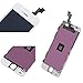 BeeFix iPhone SE / 5S LCD Touch Screen Replacement Display Digitizer Free Tools Instructions (NOT iPhone 5/5C) - White