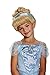 Cinderella Deluxe Child Wig, One Size