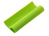 Sushi Kimbab Roll Maker Silicone Rice Rolling Mat