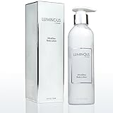 NEW Luminous UltraGlow Lotion - SPF Lotion with Award Winning Whitening Ingredients from RELUMINS