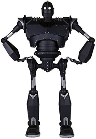 iron giant figure mondo