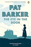 Front cover for the book The Eye in the Door by Pat Barker