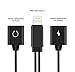 SoundBot SB518FM Sapphire Blue/Black Bluetooth Headset for Music Streaming & HandsFree Calling for 20 Hours of Talk Time, 400 Hours of Standby Time w/ MicroUSB Charging Port & Cable Included