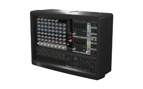 3 Behringer+PMP580S+BEHRINGER+EUROPOWER