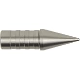 Bohning Match Grade Glue-in Points for Victory&reg; V-Tac 23 NVX 23/ Easton&reg; Fatboy &amp; PS23, 12pk