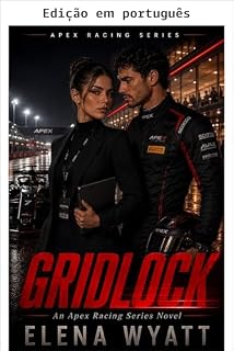 Livro Impasse (Série Apex Racing Livro 3)