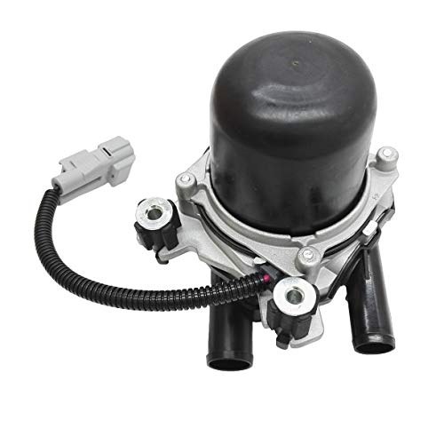 OKAY MOTOR Secondary Air Pump for Toyota Tundra Sequoia 4Runner Land Cruiser Lexus 4.7L V8 - Thumbnail 2