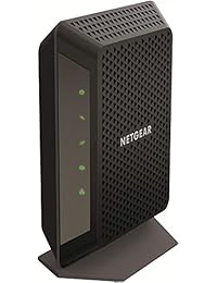 NETGEAR Max Velocidad de descarga de 6.0 Gbps, para XFINITY por Comcast y Cox. Compatible con Gig-Speed de Xfinity (Renovado)