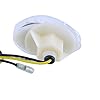 CL-Flush-Mount-Fairing-Turn-Signals-Racing-Bike-Motorcycle-Amber-LED-Side-Marker-Blinkers-Indicators