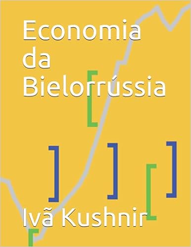 Economia da Bielorrússia