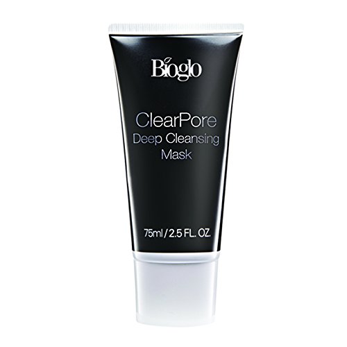 Cosway Bioglo Clearpore Deep Cleansing Mask (2 PACK)
