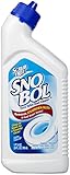 Sno Bol Cleaner, 24 oz