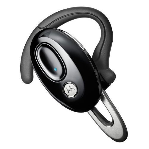 Motorola h720 bluetooth headset - bulk packaging (777780296601)