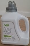 Amway SA8 Laundry Detergent Legacy of Clean 1.5 L (50.7 fl oz) - Floral Scent- - 50 LOADS - Naturally Powers Out Tough Stains