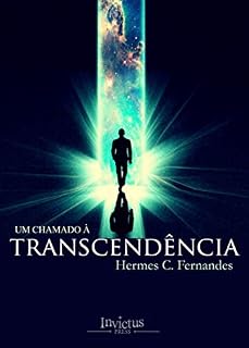 Livro UM CHAMADO À TRANSCENDÊNCIA