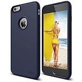 elago [Flex][Jean Indigo] - [Robust TPU][Shock Absorbing][Cushioned] - for iPhone 6/6S Plus