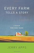 Every Farm Tells a Story: A Tale of Family Values