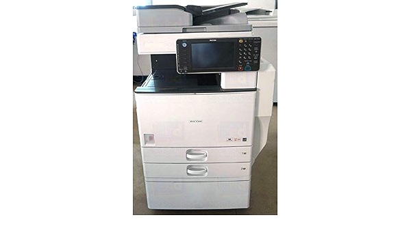 Amazon.com: Ricoh Aficio MP 2352 Ledger/tabloid-size overol Laser  Multifunction Copiadora – 23ppm, Copiar, Imprimir, Escanear, 2 bandejas y  soporte : Productos de Oficina