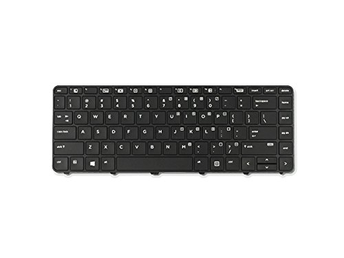 Hp Premium Keyboard Tastatur Notebook Ersatzteile Amazonde